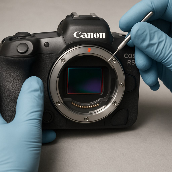 Canon EOS R5